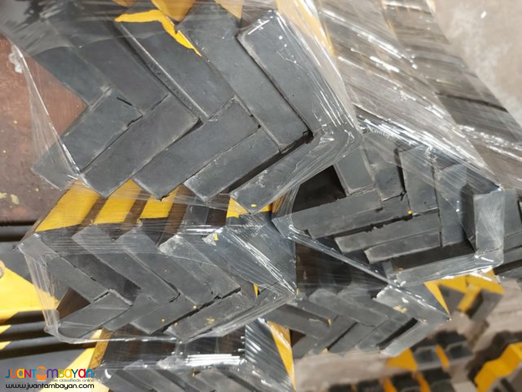 RUBBER COLUMN GUARD MANUFACTURER IN METRO MANILA