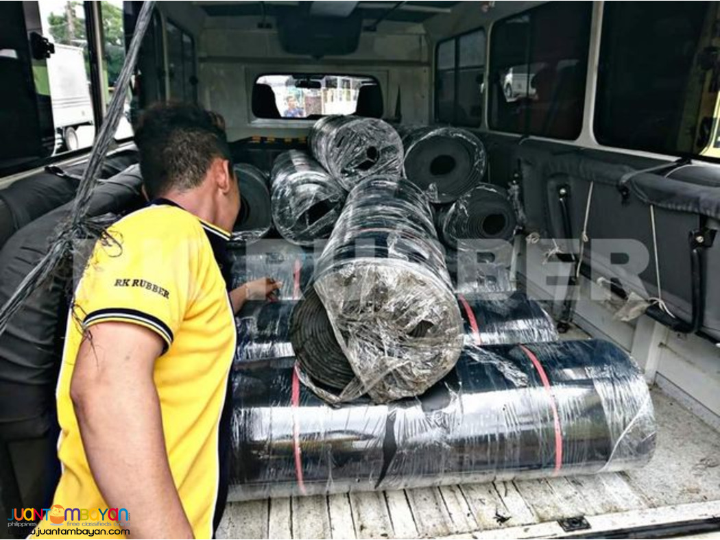 AFFORDABLE RUBBER SHEET SUPPLIER