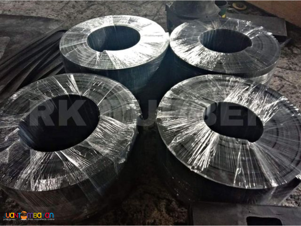 AFFORDABLE RUBBER SHEET SUPPLIER
