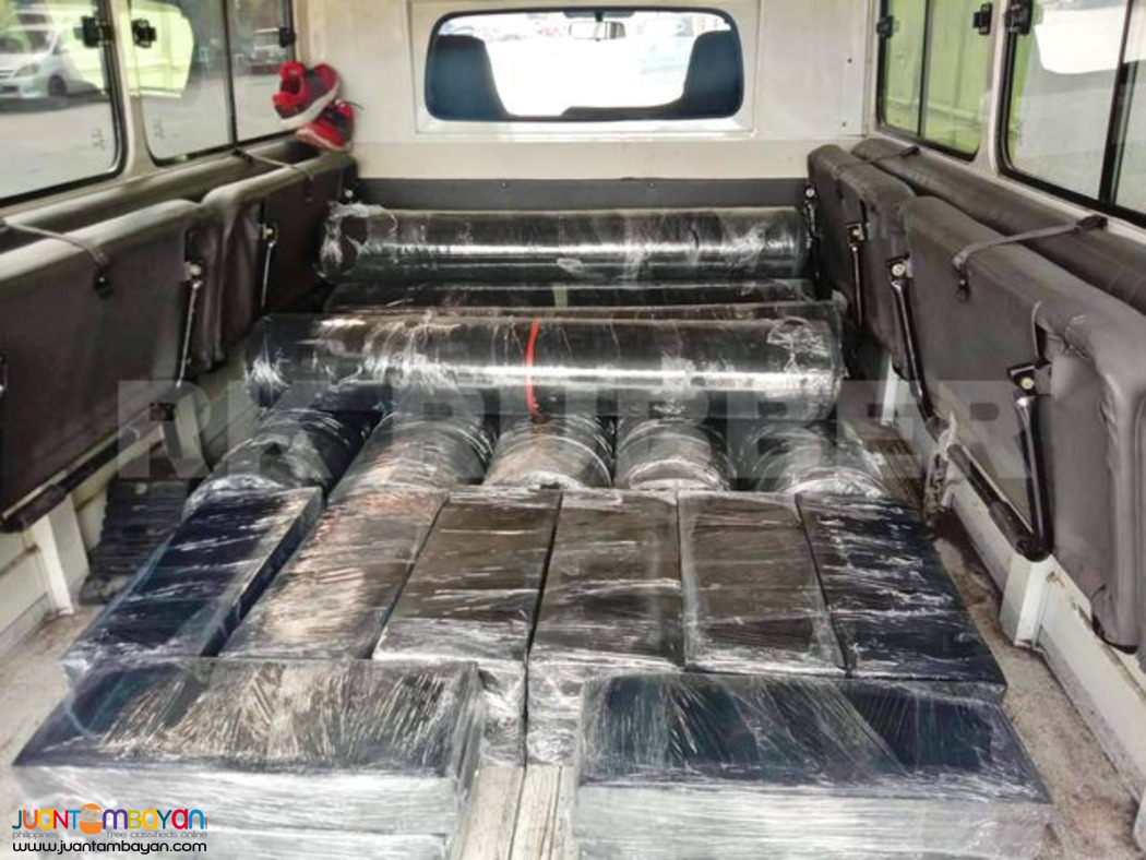 RUBBER PEJ FILLER SUPPLIER AND MANUFACTURER