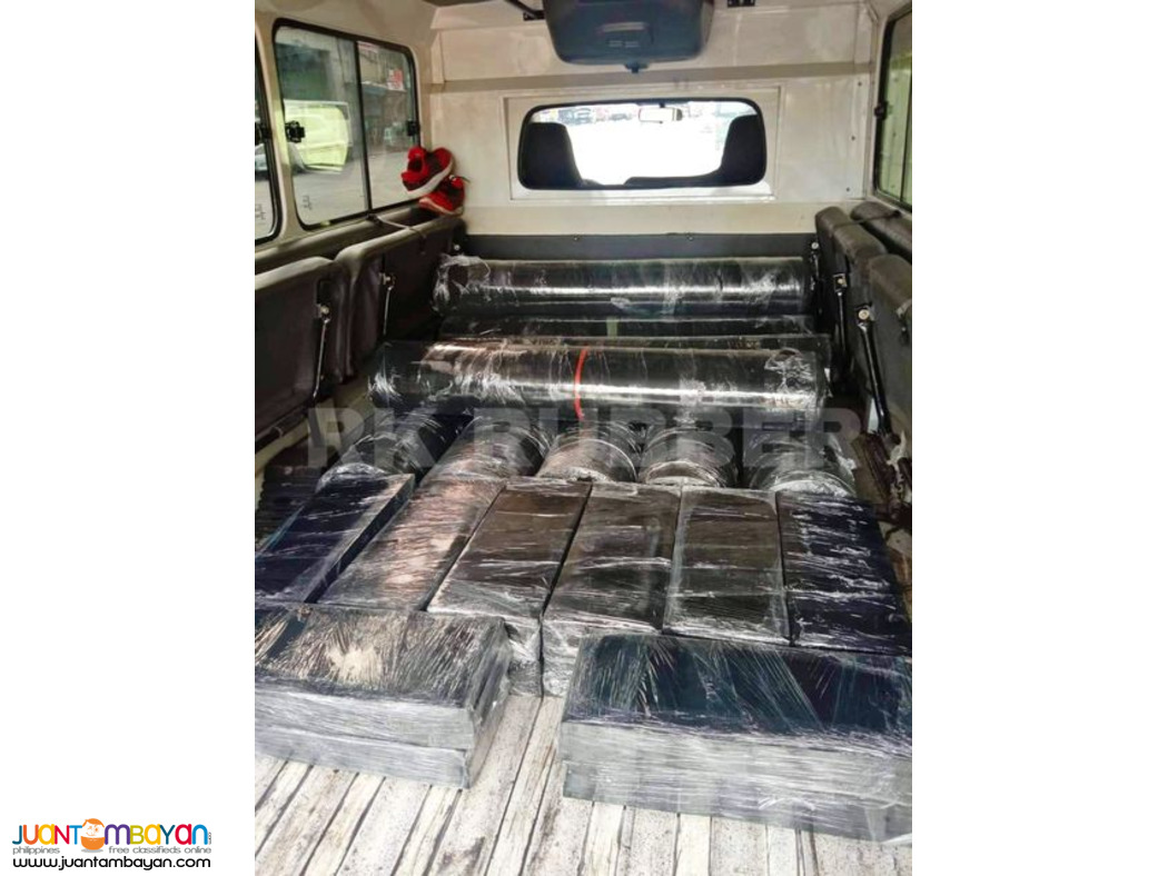 RUBBER PEJ FILLER SUPPLIER AND MANUFACTURER