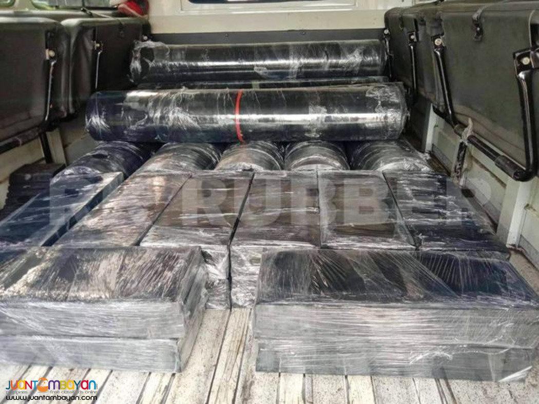 RUBBER PEJ FILLER SUPPLIER AND MANUFACTURER