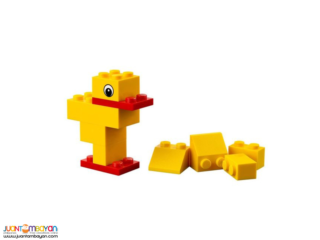 LEGO® 30541 Classic Build A Duck Polybag