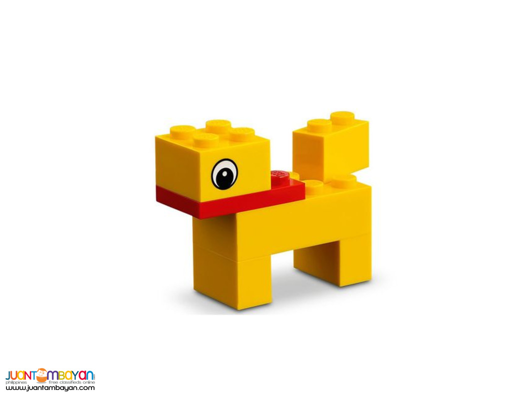 LEGO® 30541 Classic Build A Duck Polybag