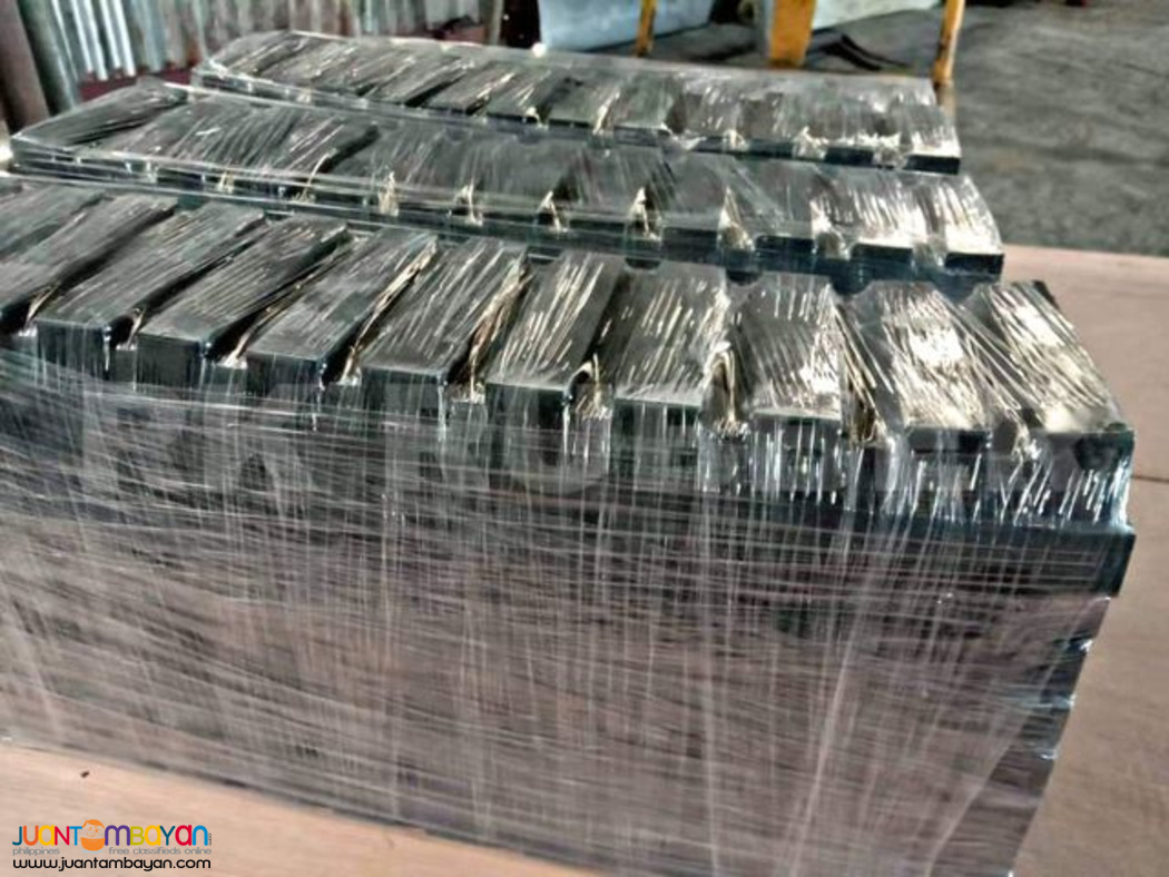 corrugated Rubber pad Direct Supplier