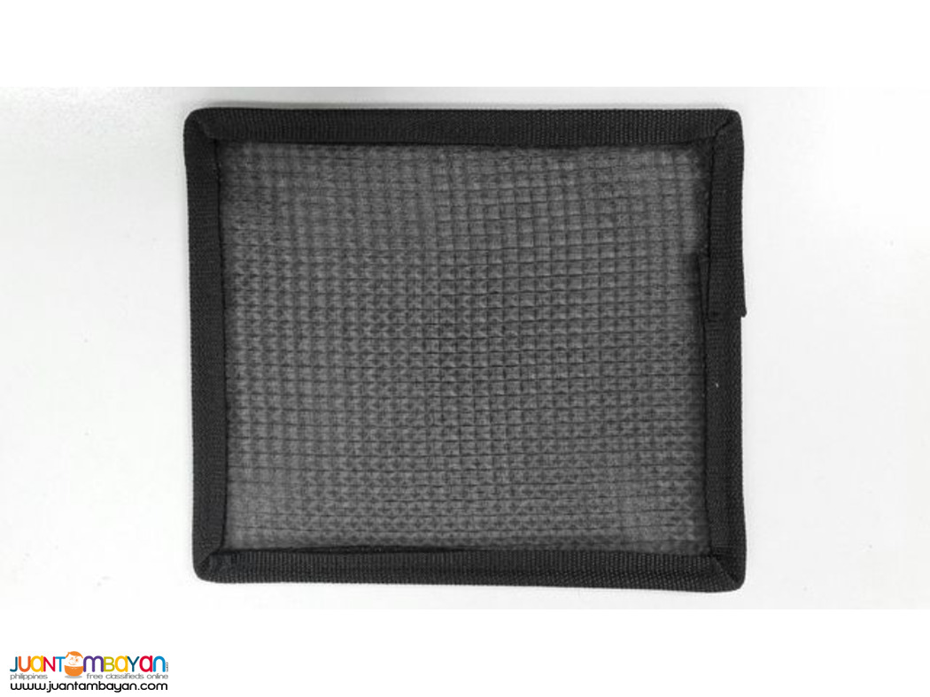 Air con Filter-Nylon saranet filter