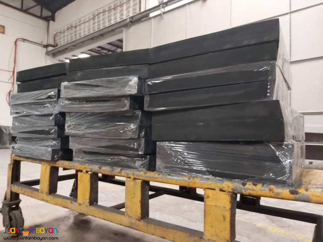 Elastomeric Bearing Pad Direct manufacturer