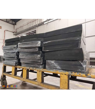 Elastomeric Bearing Pad Direct manufacturer