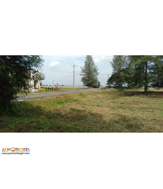 Glory Heights lot for sale in pampanga