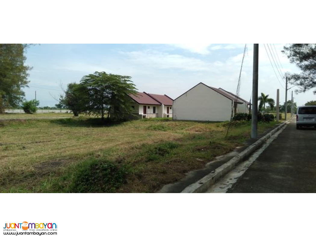 Glory Heights lot for sale in pampanga