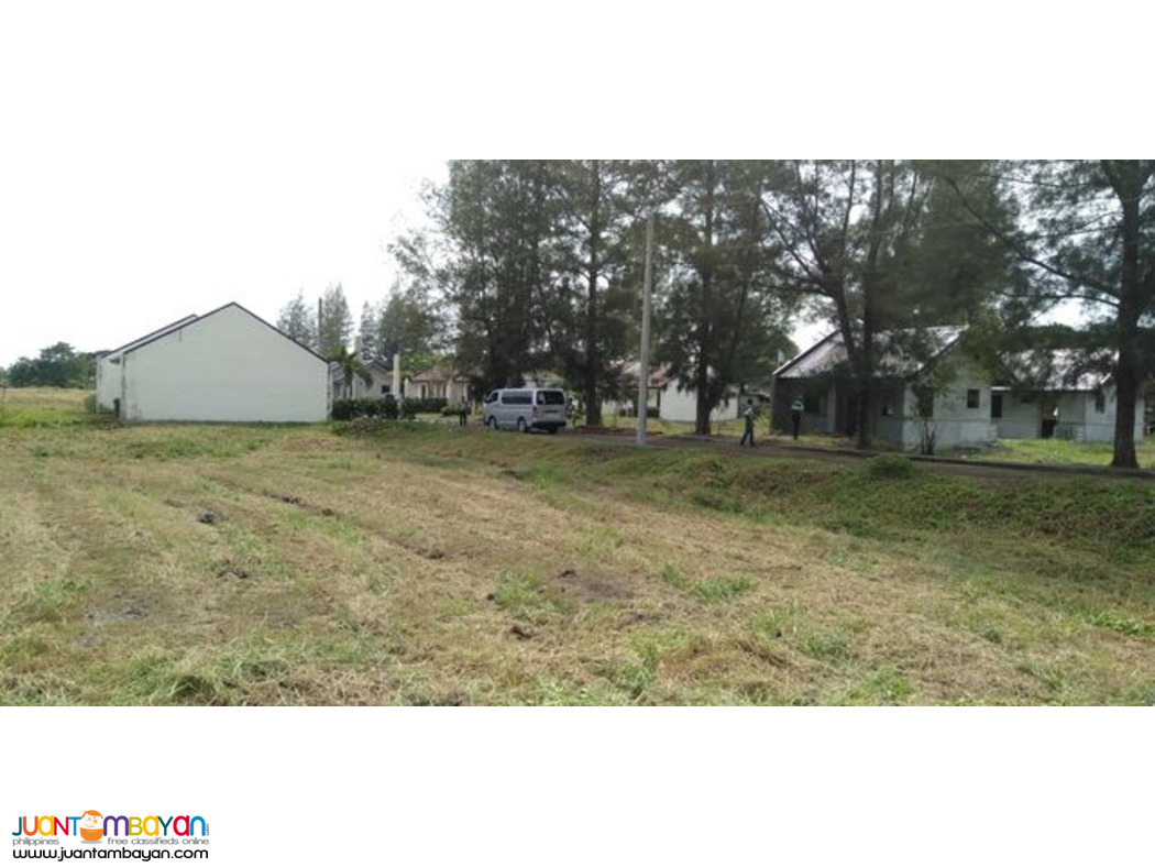 Glory Heights lot for sale in pampanga
