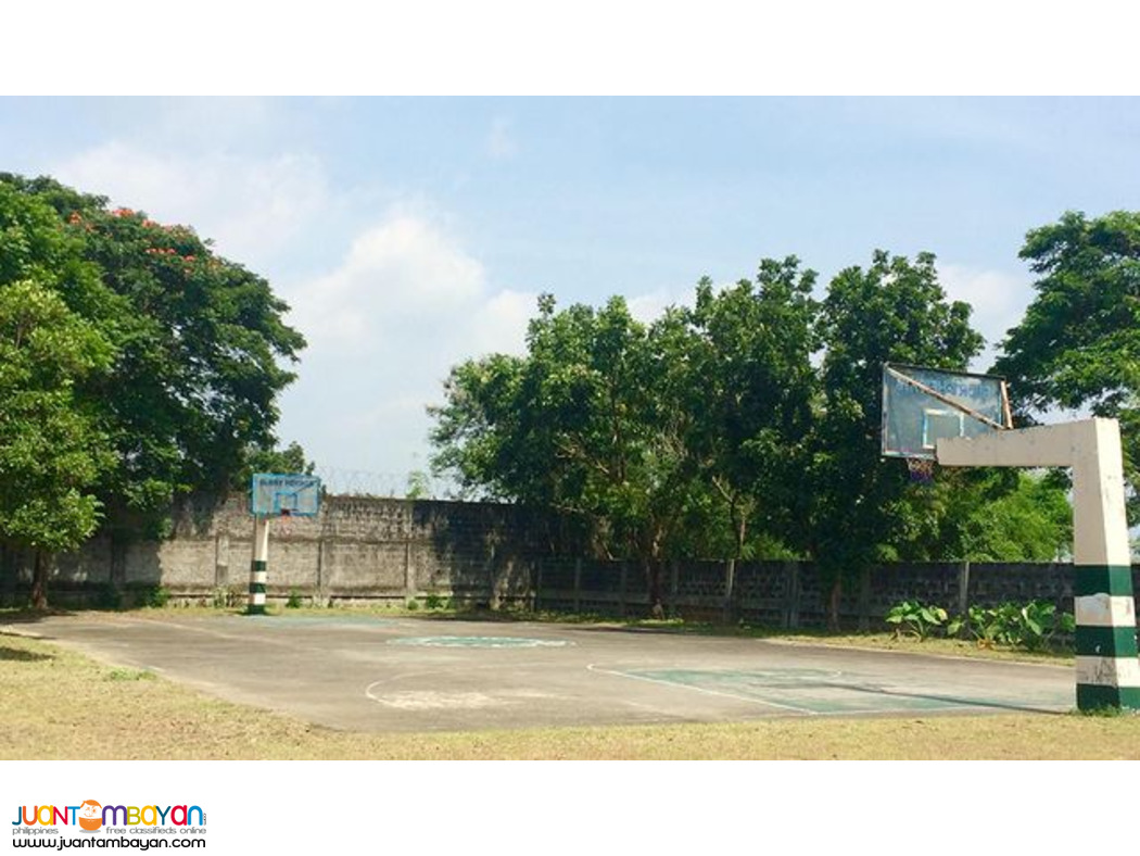 Glory Heights lot for sale in pampanga