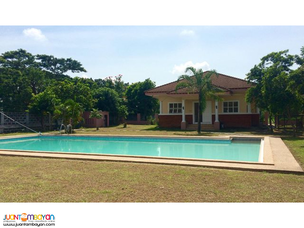 Glory Heights lot for sale in pampanga