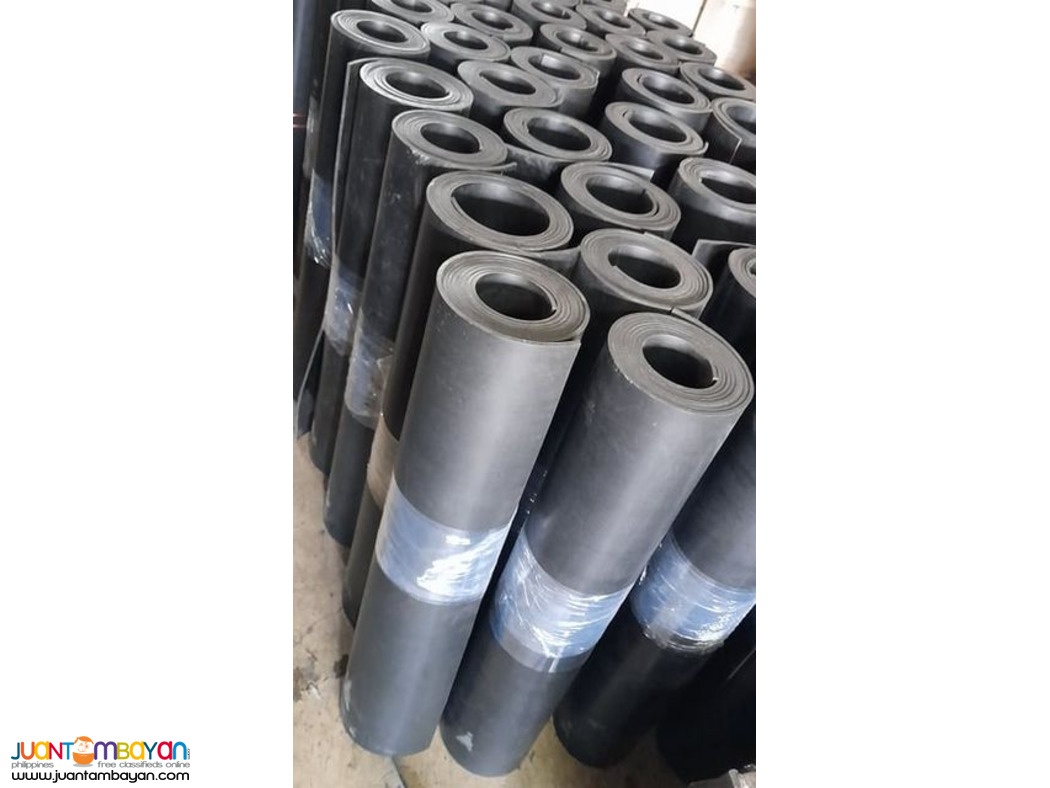 RUBBER SHEET DIRECT SUPPLIER IN METRO MANILA