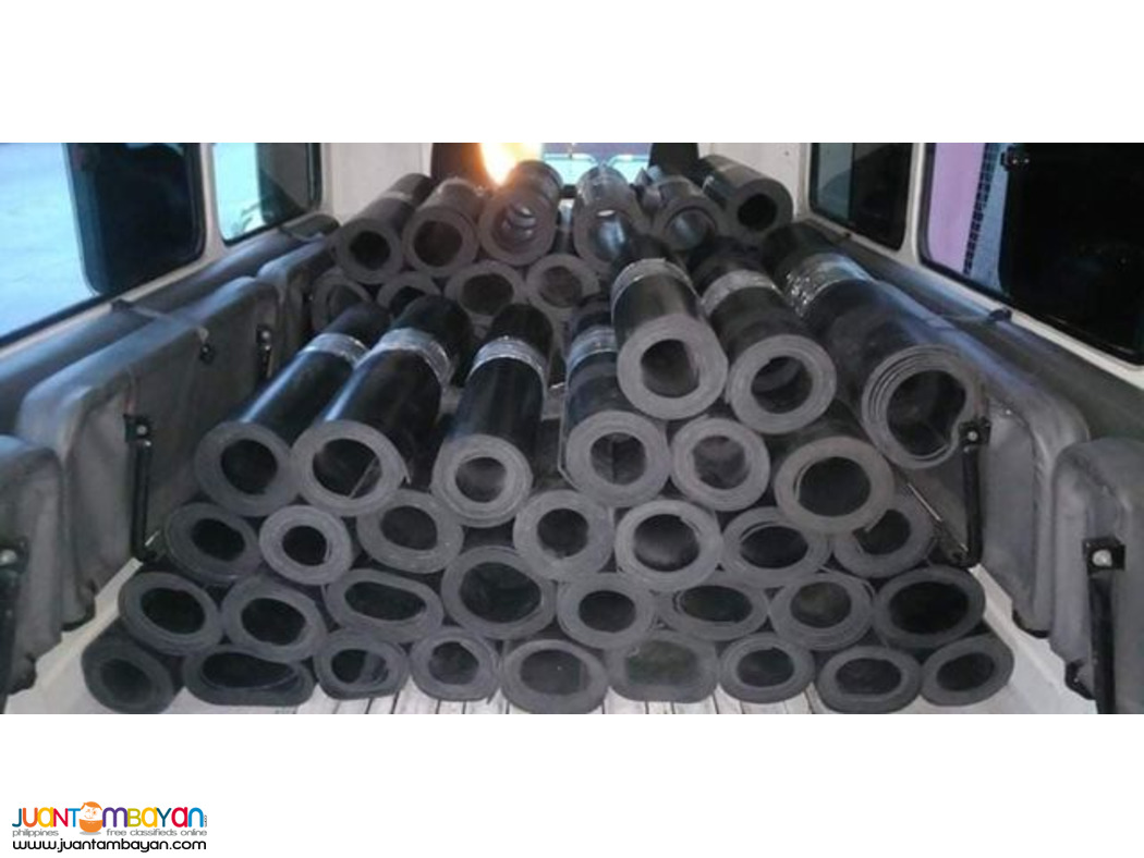 RUBBER SHEET DIRECT SUPPLIER IN METRO MANILA