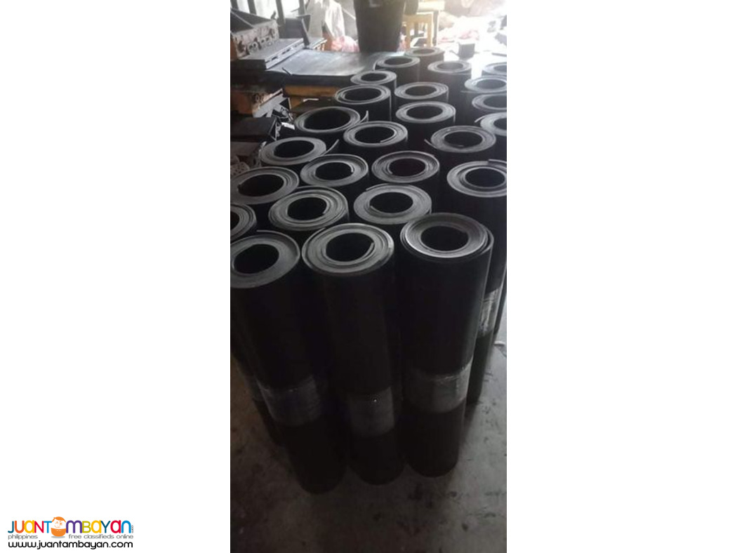 RUBBER SHEET DIRECT SUPPLIER IN METRO MANILA