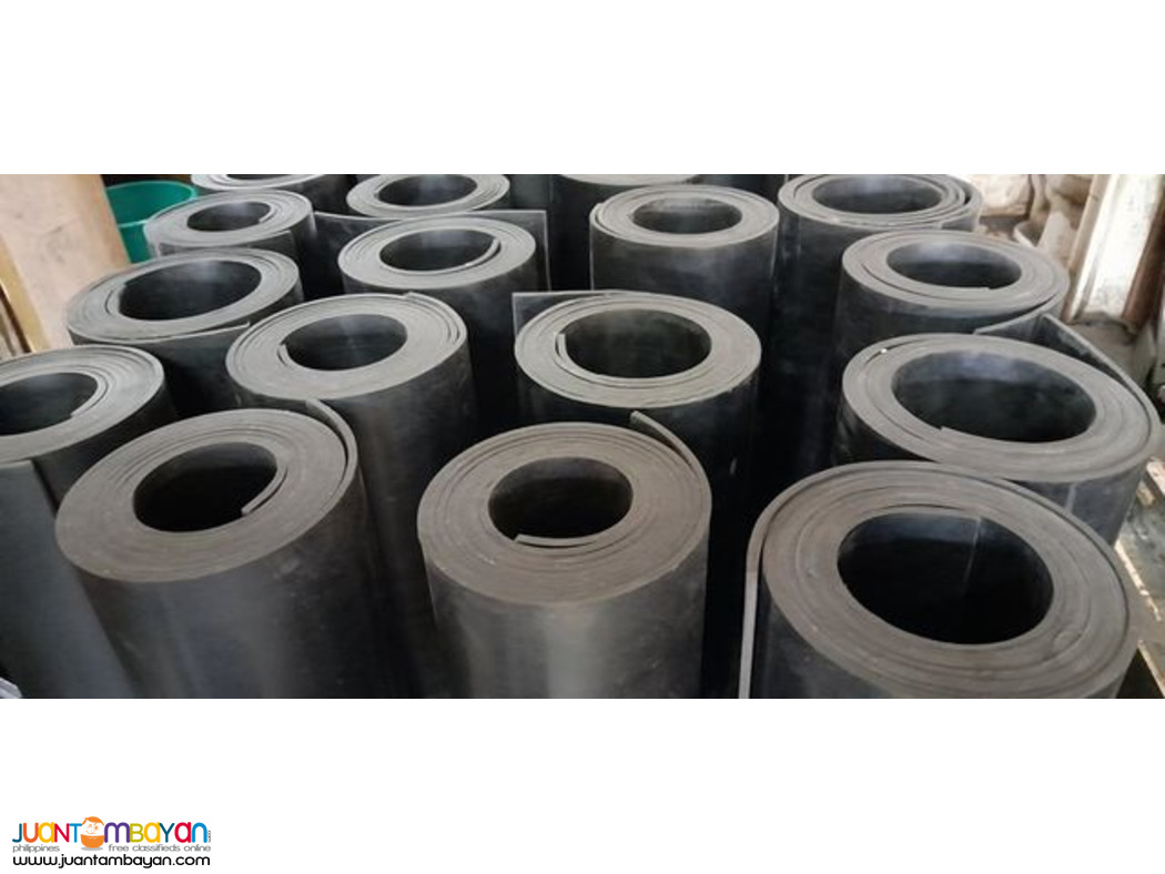RUBBER SHEET DIRECT SUPPLIER IN METRO MANILA