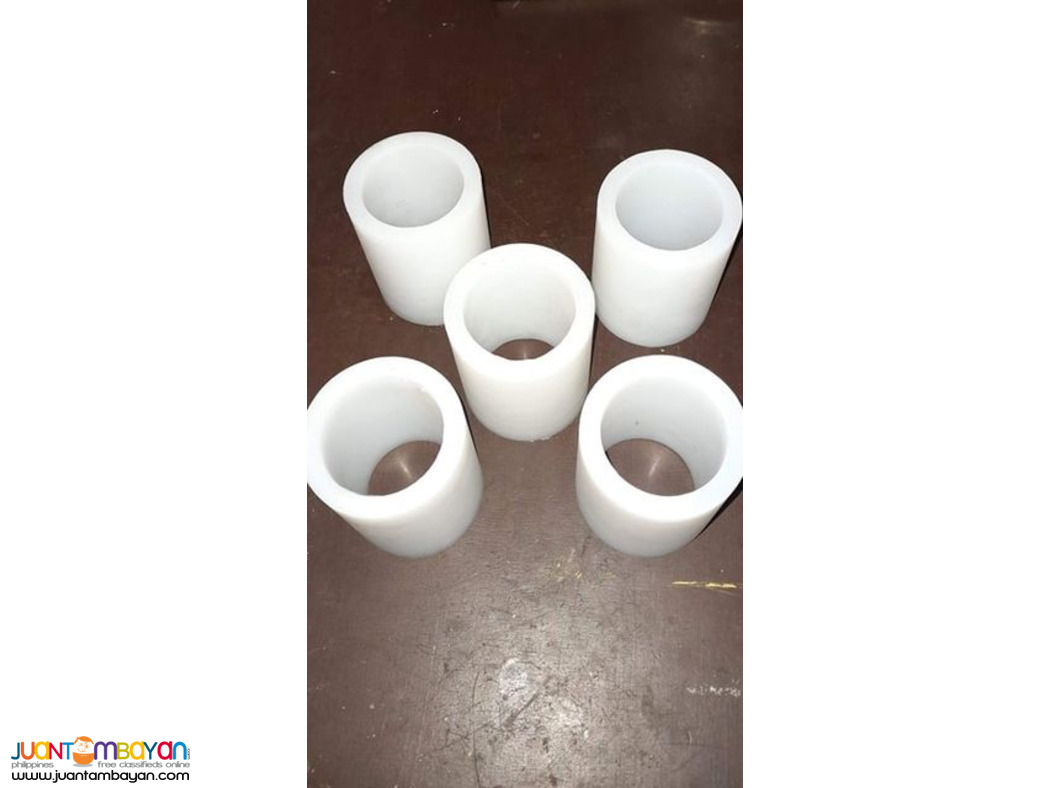 SILICONE RUBBER BUSHING DIRECT SUPPLIER