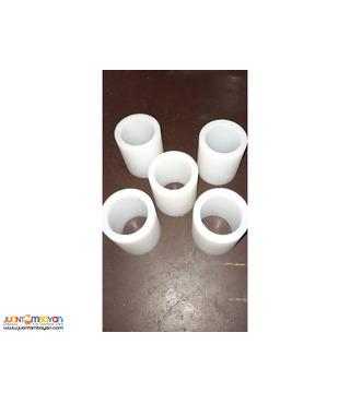 SILICONE RUBBER BUSHING DIRECT SUPPLIER