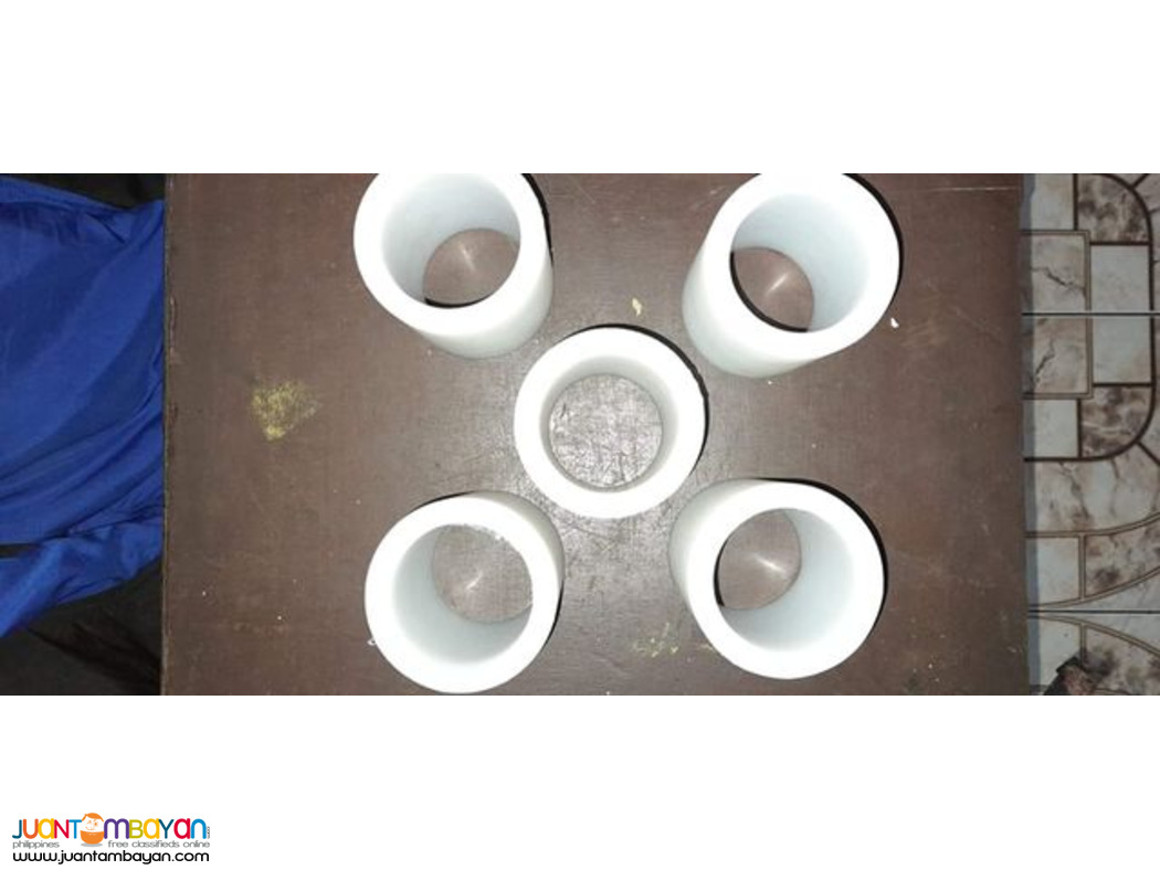 SILICONE RUBBER BUSHING DIRECT SUPPLIER