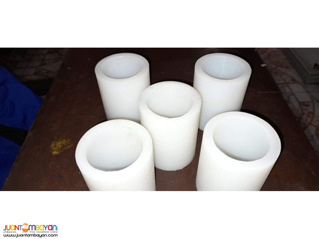 SILICONE RUBBER BUSHING DIRECT SUPPLIER