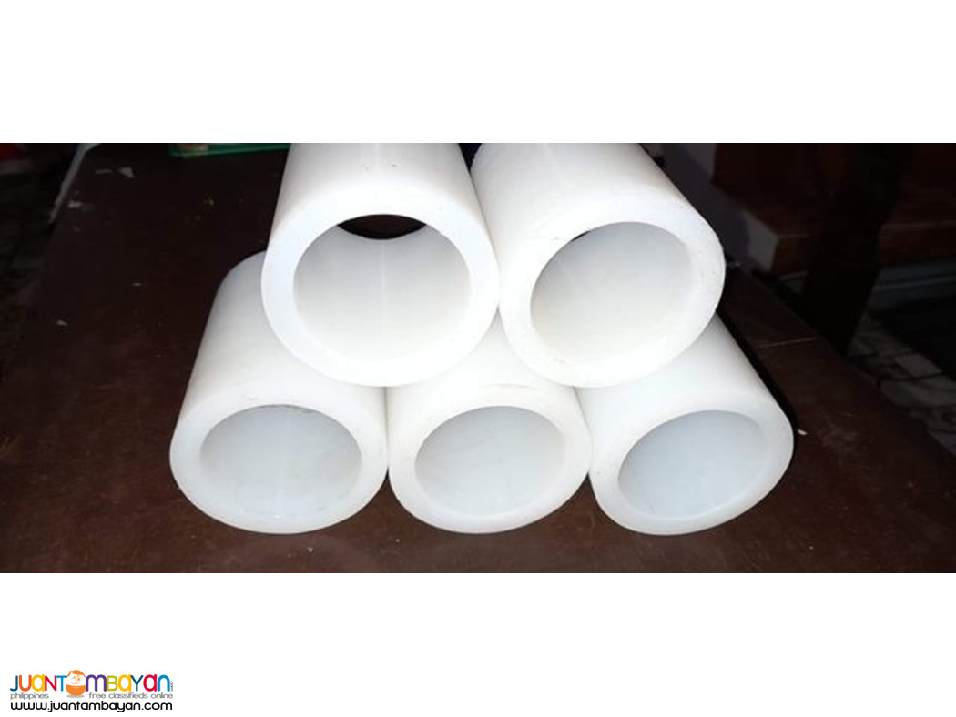 SILICONE RUBBER BUSHING DIRECT SUPPLIER