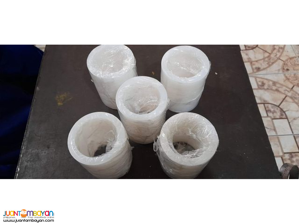 SILICONE RUBBER BUSHING DIRECT SUPPLIER