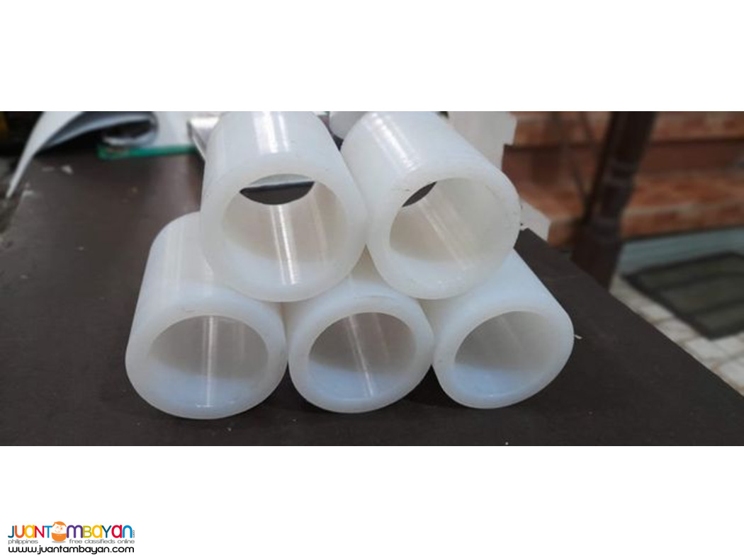 SILICONE RUBBER BUSHING DIRECT SUPPLIER