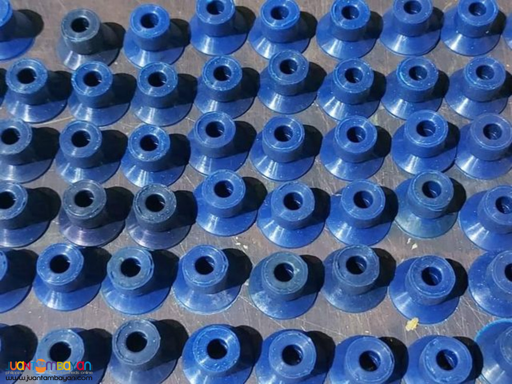 RUBBER SUCTION CUP MANUFACTURER IN QUEZON CITY