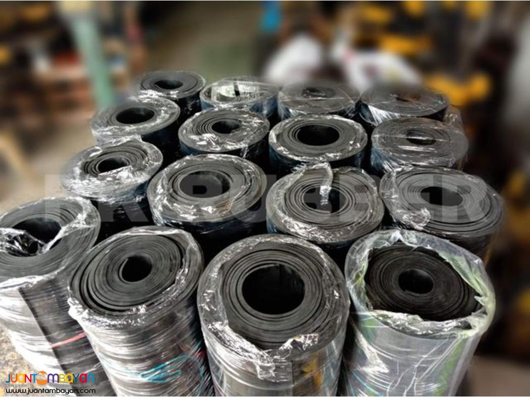 DIRECT SUPPLIER OF RUBBER MATTING