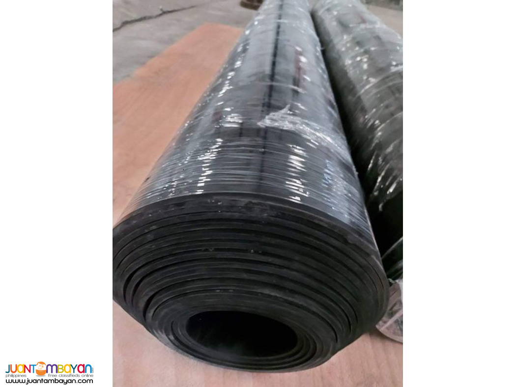 DIRECT SUPPLIER OF RUBBER MATTING