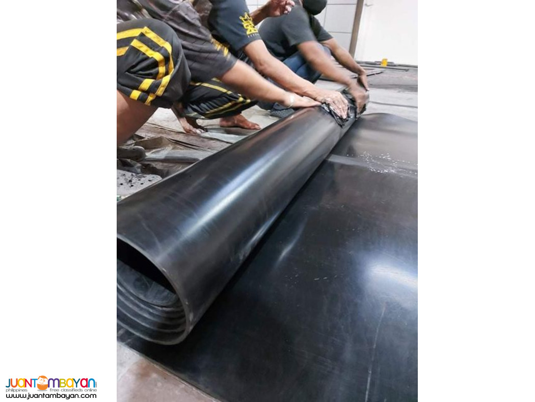DIRECT SUPPLIER OF RUBBER MATTING