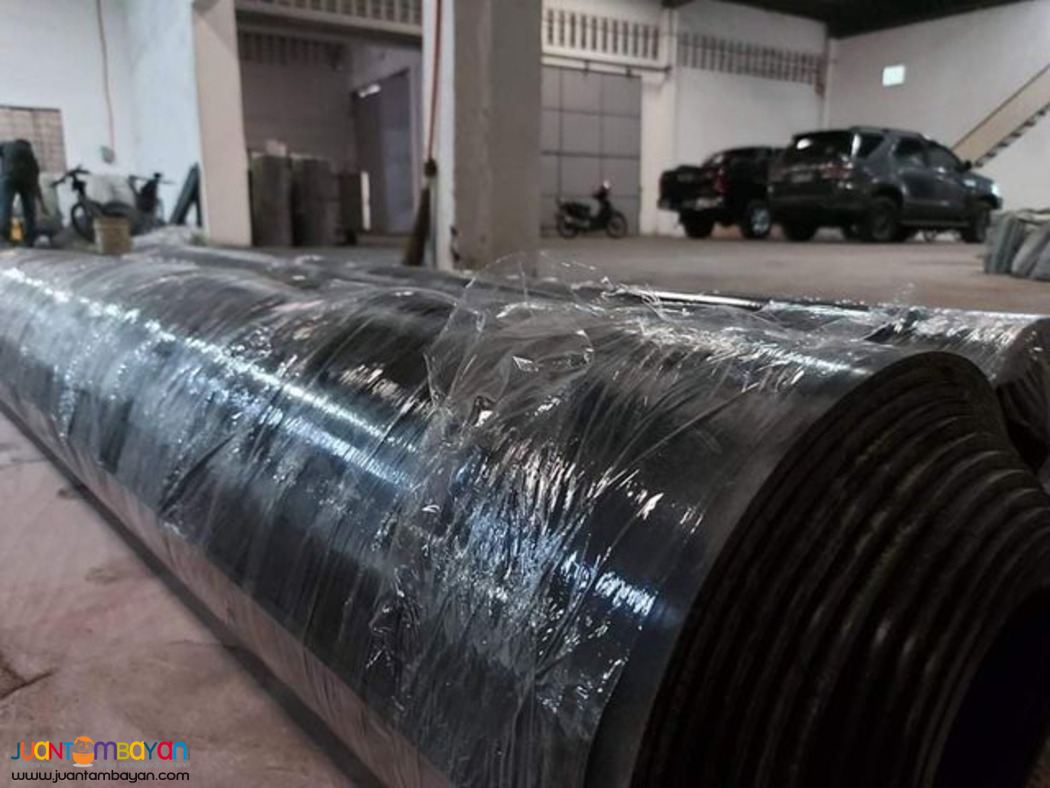 DIRECT SUPPLIER OF RUBBER MATTING