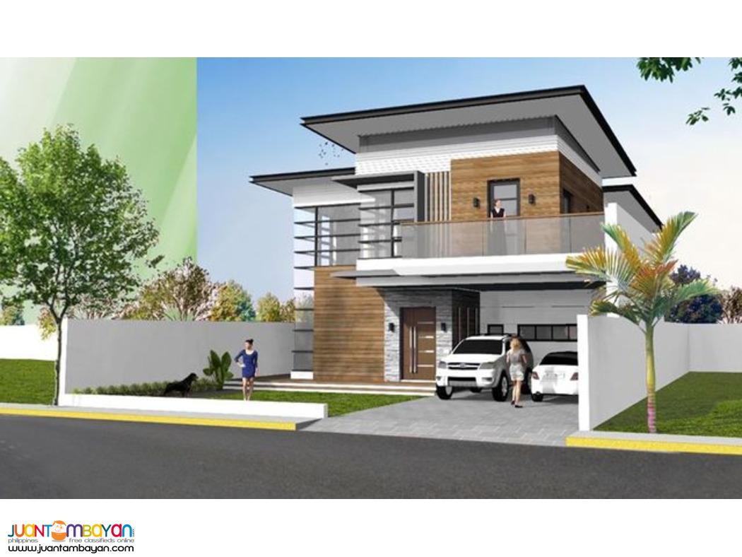 KISHANTA SUBDIVISION 7 BR HOUSE FOR SALE IN TALISAY CEBU