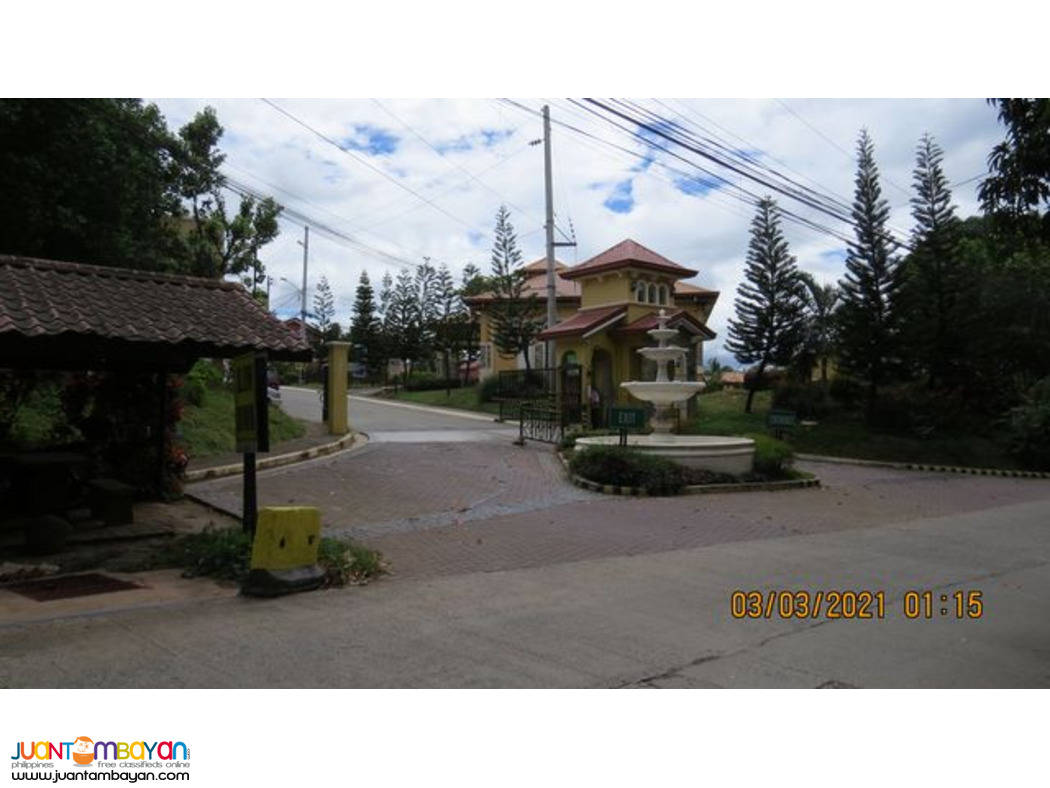 For Sale MIDORI 2-BR Condo Unit Antipolo City