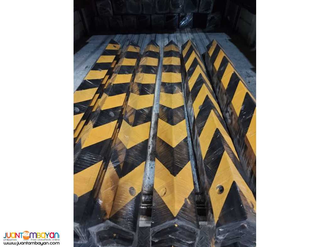 rubber Column Guard Direct Supplier/Manufacturer in Cebu