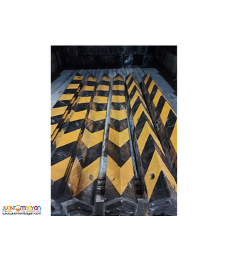 rubber Column Guard Direct Supplier/Manufacturer in Cebu