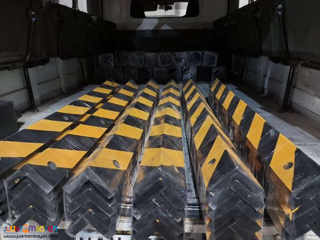 rubber Column Guard Direct Supplier/Manufacturer in Cebu