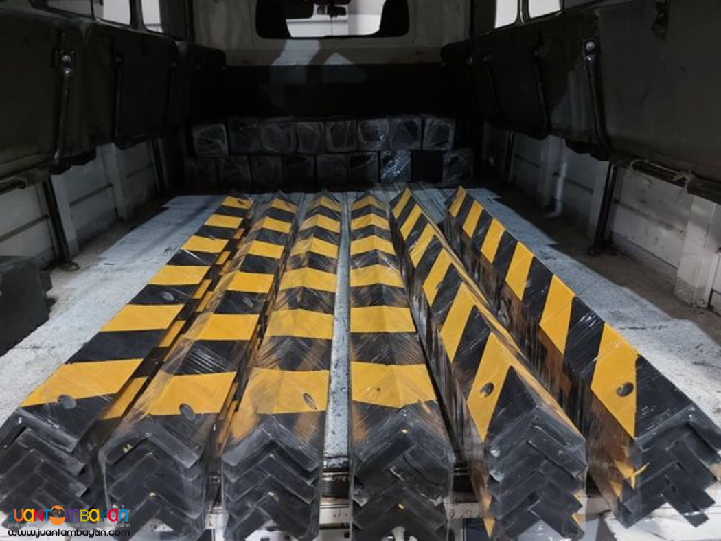 rubber Column Guard Direct Supplier/Manufacturer in Cebu