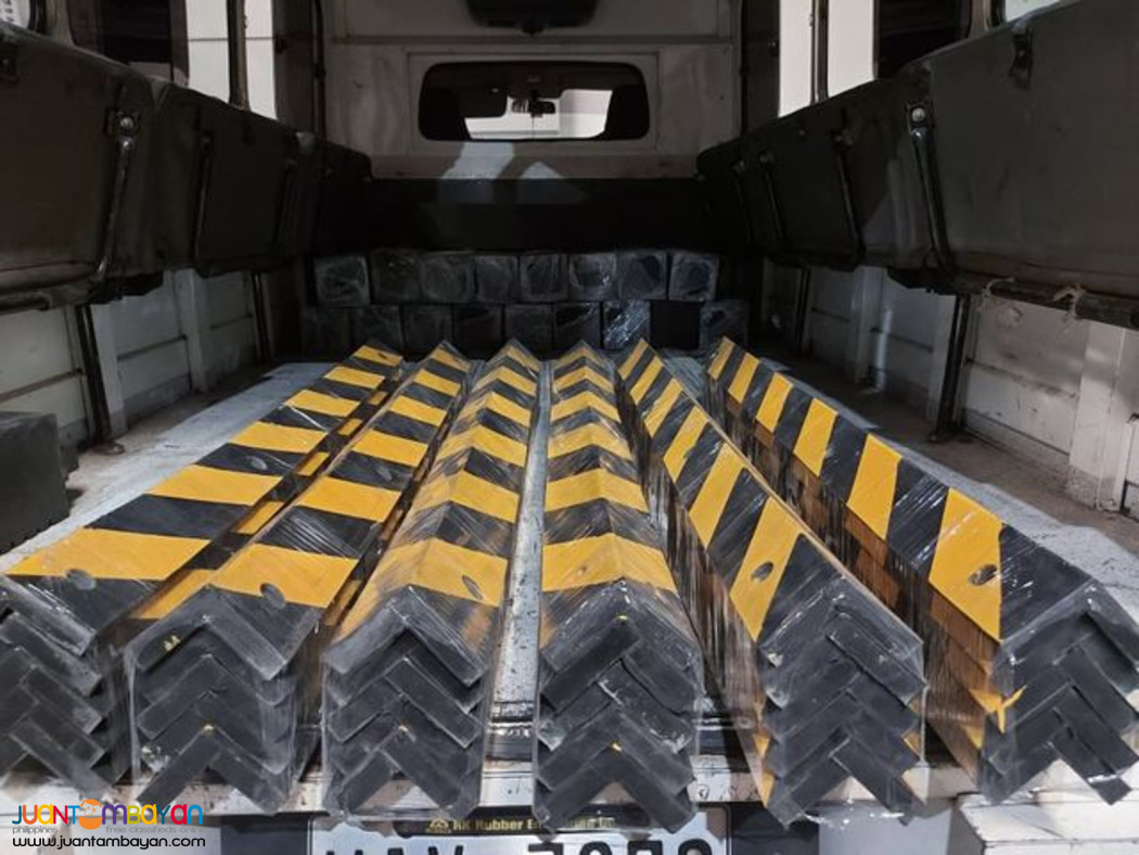 rubber Column Guard Direct Supplier/Manufacturer in Cebu