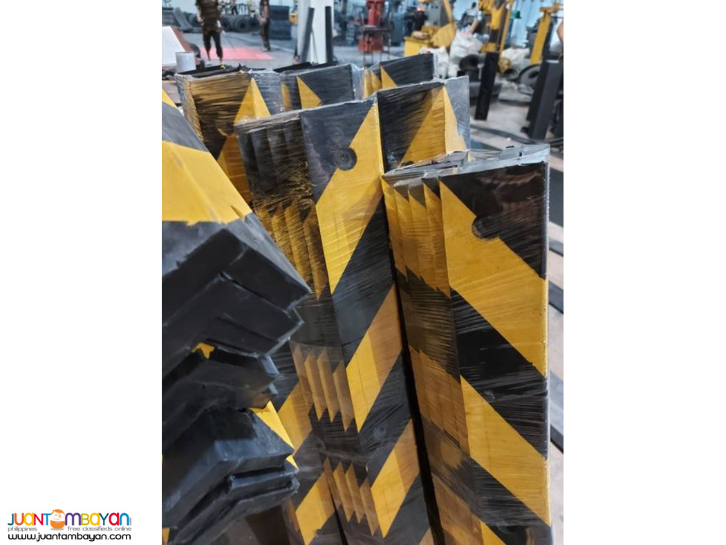 rubber Column Guard Direct Supplier/Manufacturer in Cebu