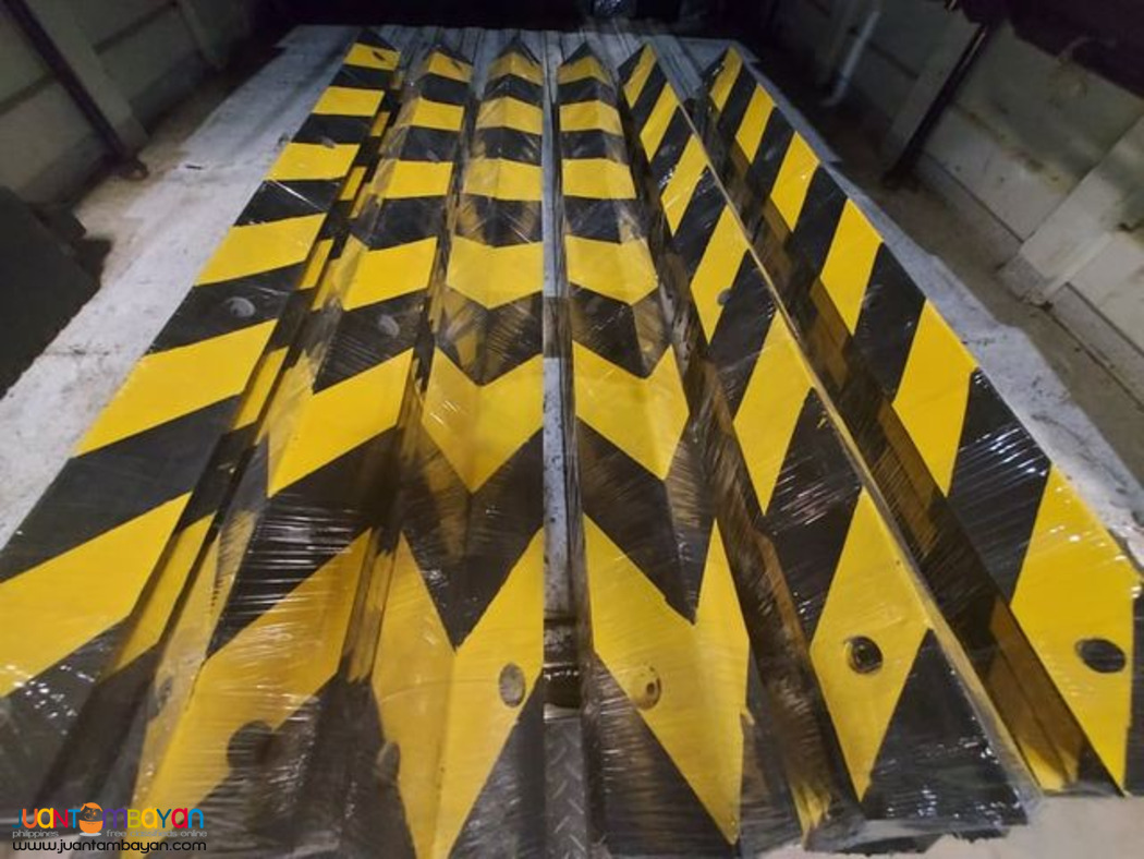 rubber Column Guard Direct Supplier/Manufacturer in Cebu