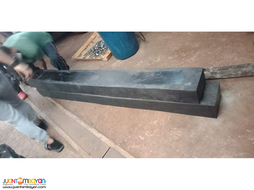 RUBBER BUMPER SUPPLIER/MANUFACTURER