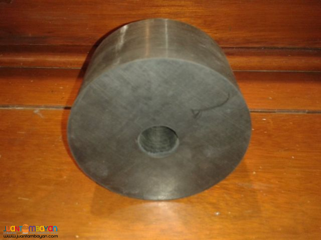 Direct Manufacturer of Rubber Cushion 