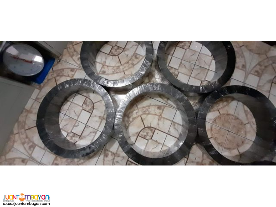 Direct Manufacturer of Rubber Cushion 