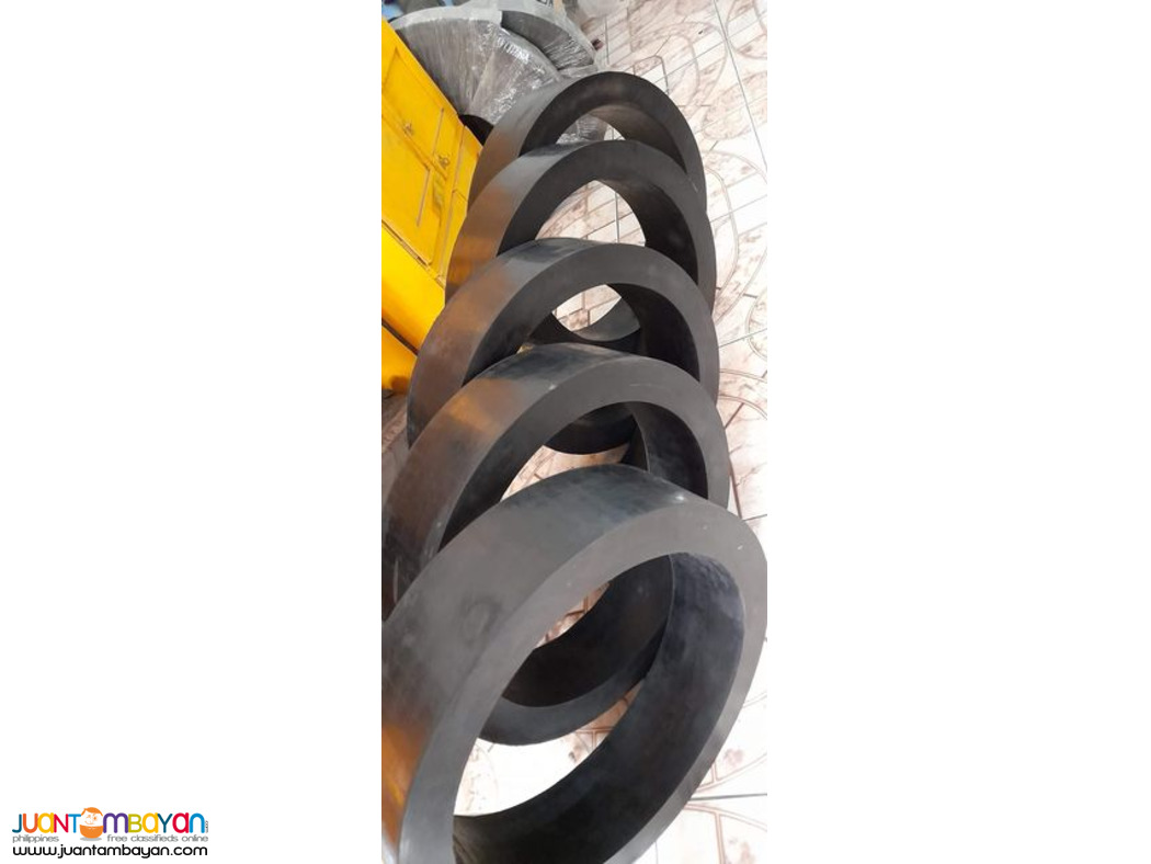 Direct Manufacturer of Rubber Cushion 