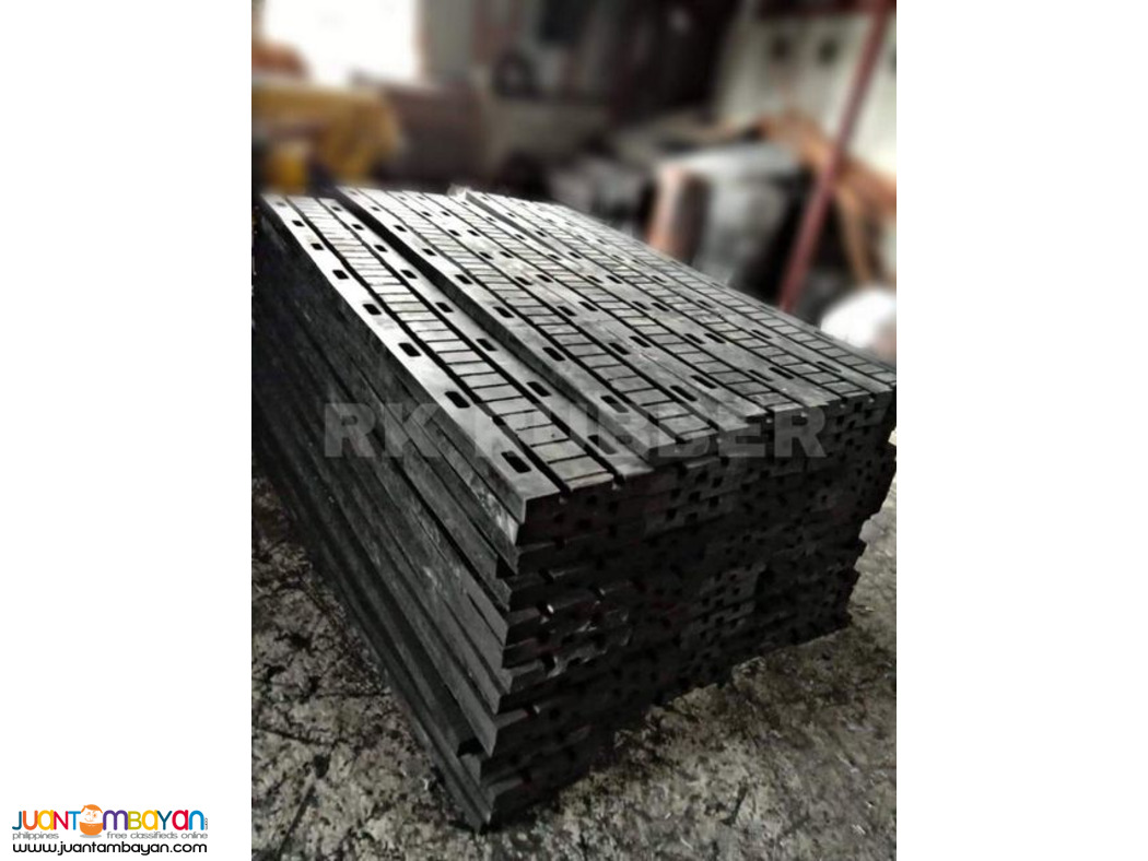 MULTIFLEX EXPANSION JOINT FILLER BY RK RUBBER