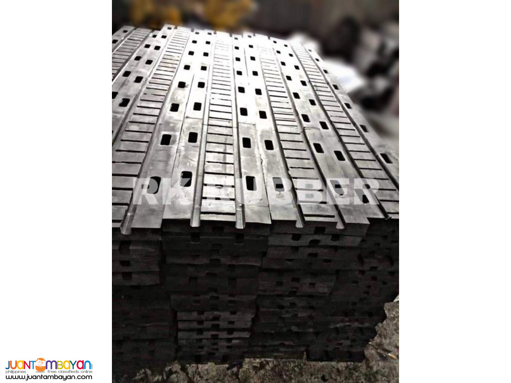 MULTIFLEX EXPANSION JOINT FILLER BY RK RUBBER