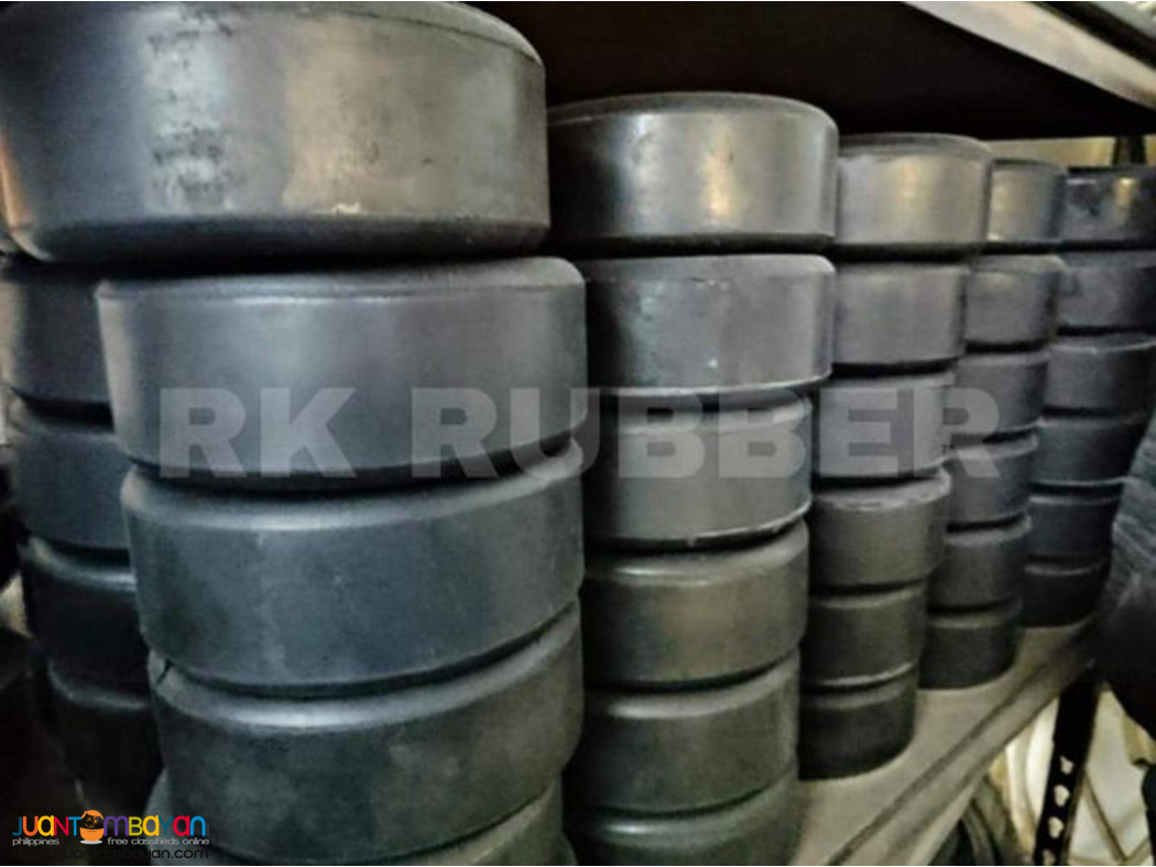 dIRECT MANUFACTURER OF DONUTTYPE RUBBER BUMPER