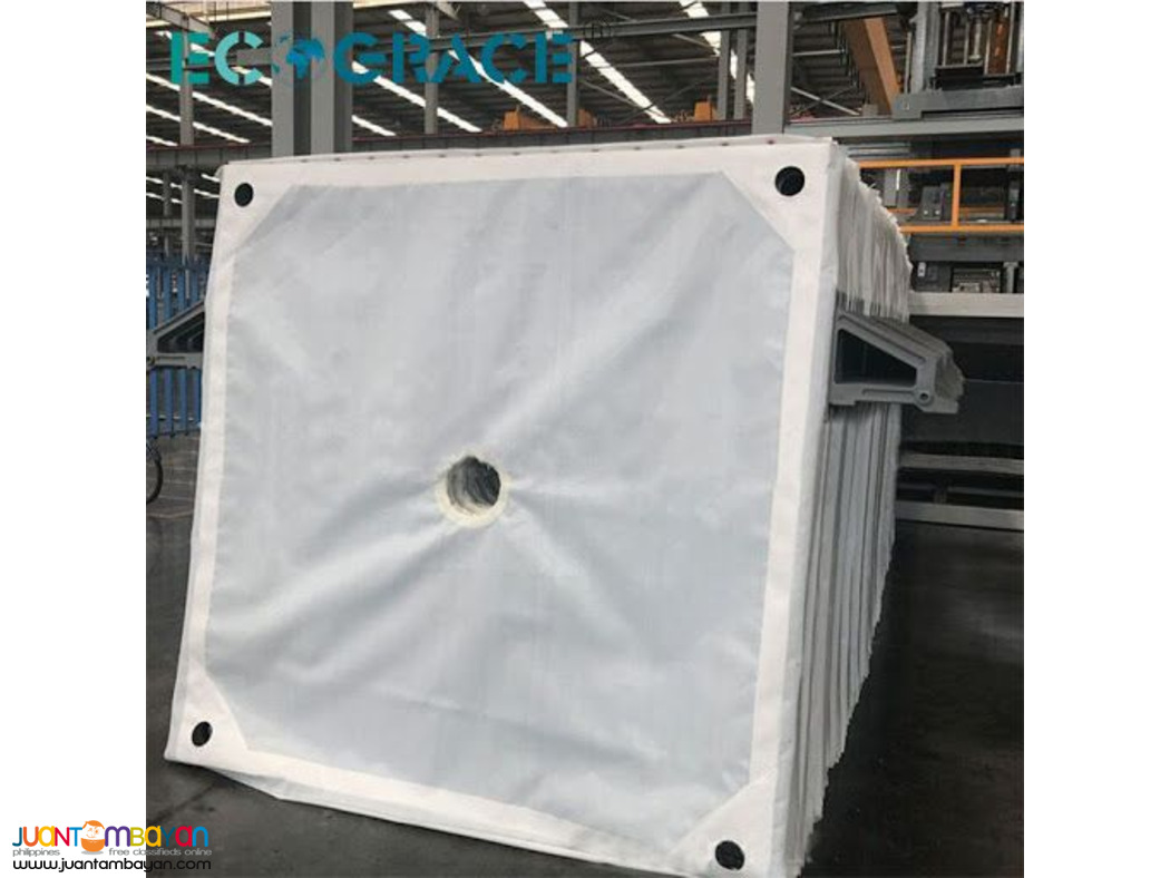 Air con Filter- Filter press Cloth